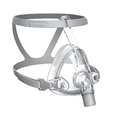 Deck Mount DM-1 Full Face Mask