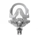 RespBuy Full Face BiPAP/CPAP Mask - Non-Magnetic - F20-Compatible