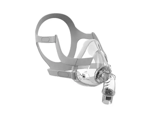RespBuy-F20-Compatible-Full-Face-Mask-Side