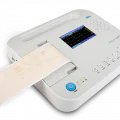 BPL Cardiart GenX3 3-Channel ECG Machine