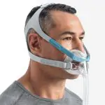 F&P Evora Full mask