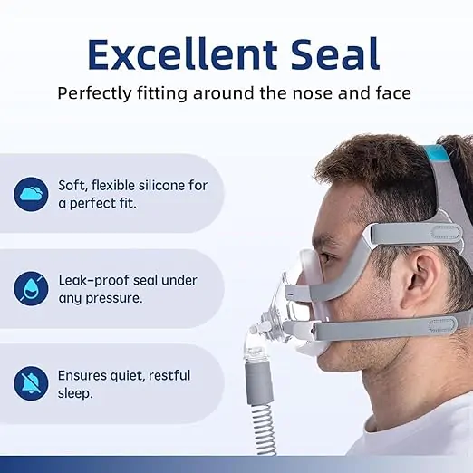 RESPBUY_AIRFIT F20 Cushion 2