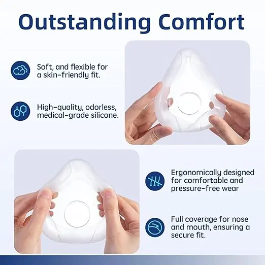 RESPBUY_AIRFIT F20 Cushion 3