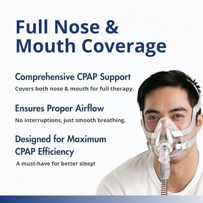 RESPBUY_AIRFIT F20 Cushion 5