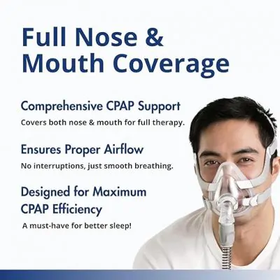 Home 1 - Medical Supplies 31 RESPBUY_AIRFIT F20 Cushion 5