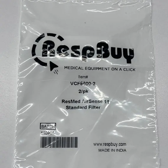 RespBuy-Airsense11-Compatible-Filters