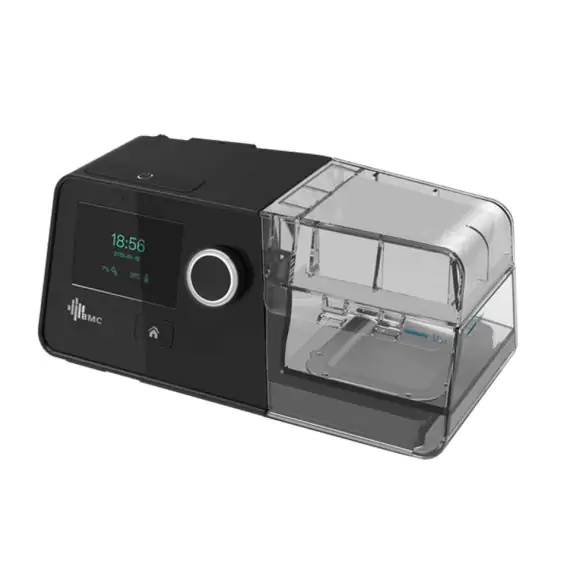 Which CPAP Machine is the Quietest