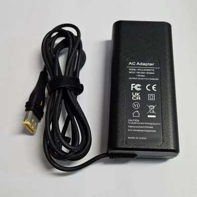 ResMed AirSense 11 CPAP Power Supply 65W