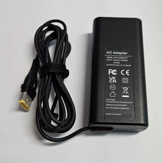 ResMed AirSense 11 CPAP Power Supply 65W