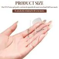 Respbuy_Silicon Nasal Pad 3
