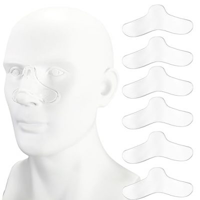 RespBuy Silicone Nasal Pads for CPAP