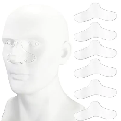 Home 1 - Medical Supplies 32 RespBuy Silicone Nasal Pads for CPAP