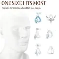 Respbuy_Silicon Nasal Pad 6