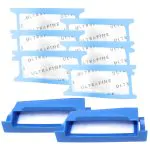 RespBuy DreamStation Filter Kit Bundle - 2 Pollen-6 Ultrafine Filters