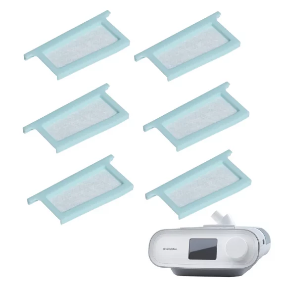 RespBuy Ultrafine Filter for Philips DreamStation