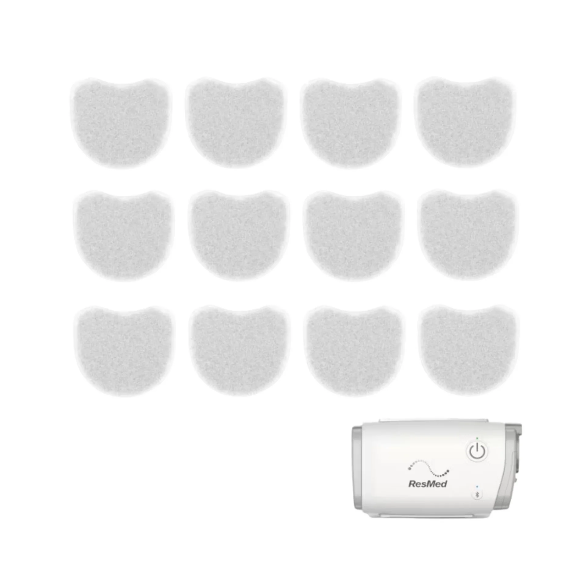 RespBuy AirMini Filter – Premium High-Efficiency Protection
