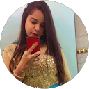 Preeti Tomer profile picture