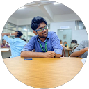 Suren Ravi profile picture