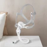 Yuwell YN-03 Nasal CPAP Mask – Magnet-Free, Comfortable & Secure