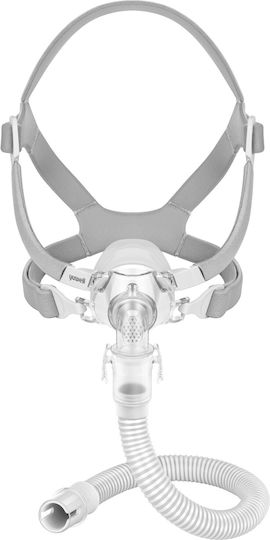 RESPBUY_YUWELL_YN03_CPAP Nasal Mask 3