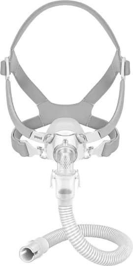 RESPBUY_YUWELL_YN03_CPAP Nasal Mask 3