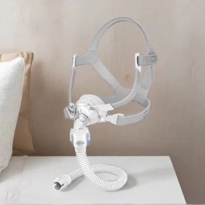 RESPBUY_YUWELL_YN03_CPAP Nasal Mask