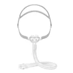 Yuwell YP-01 Nasal Pillows CPAP Mask – Ultra-Light, Whisper-Quiet