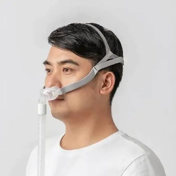 Respbuy_Yuwell_YP01_Nasal Pillow Mask