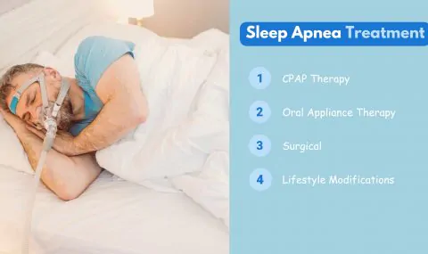 sleep apnea treatment
