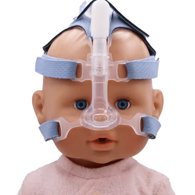 Respbuy_NeoQ_Infant_Nasal_Mask