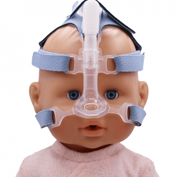 Respbuy_NeoQ_Infant_Nasal_Mask