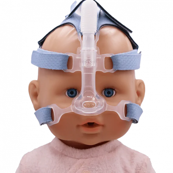 Respbuy_NeoQ_Infant_Nasal_Mask