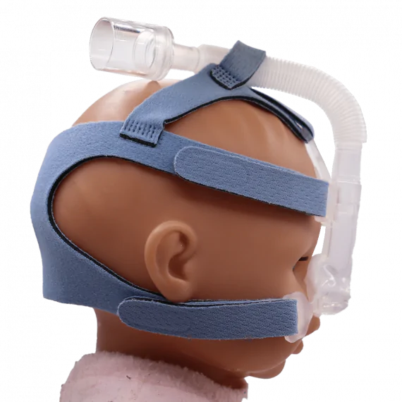 Respbuy_NeoQ_Infant_Nasal_Mask