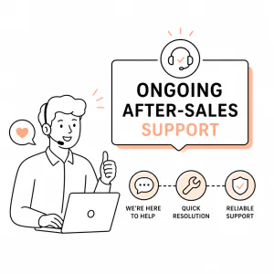 why respbuy