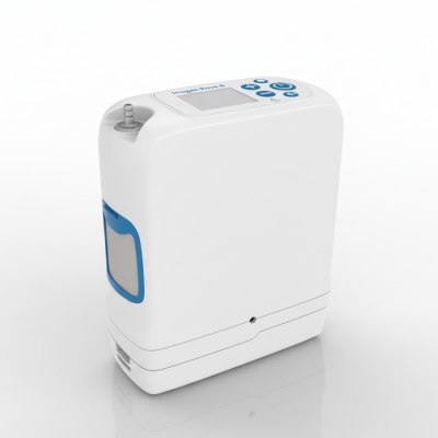 Inogen Rove 6 Portable Oxygen Concentrator