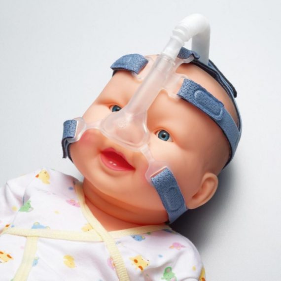 NeoQ Infant Nasal Mask