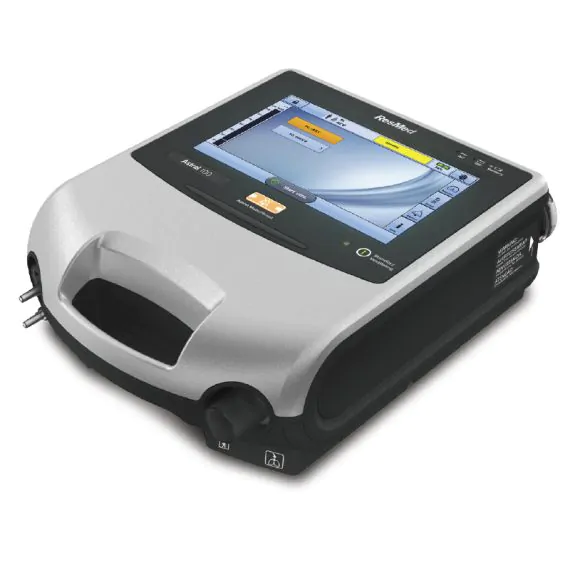 Astral 100 Non-Invasive and Invasive Life Support Ventilator