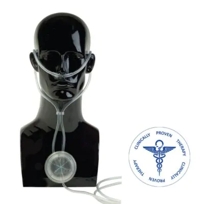 Devilbiss Oxymizer Oxygen Conserver