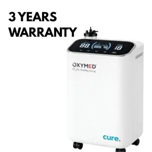 Oxymed Cure 5 LPM Oxygen Concentrator (2026 Launch) 11 Respbuy_oxymed_cure_5lpm_oc (2)