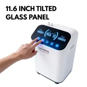 Oxymed Cure 5 LPM Oxygen Concentrator (2026 Launch) 10 Respbuy_oxymed_cure_5lpm_oc