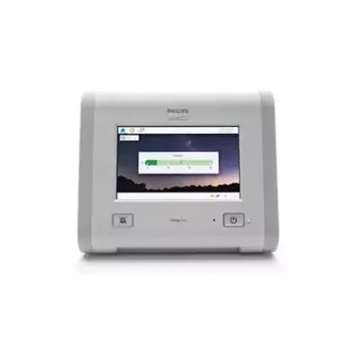 Philips Trilogy Evo Ventilator