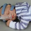 NeoQ Infant Nasal Mask