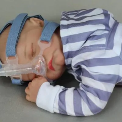 NeoQ Infant Nasal Mask