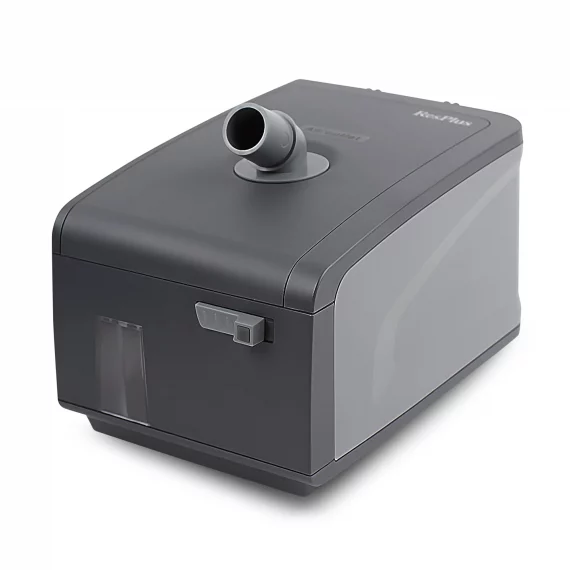 Humidifier for Byond BIPAP