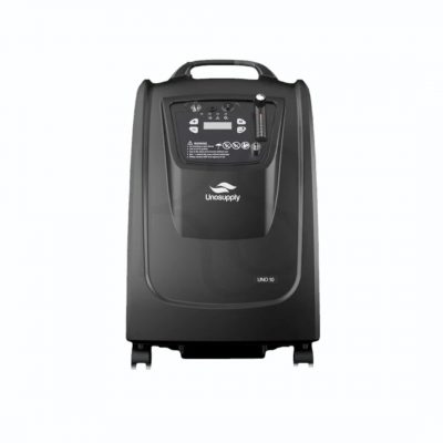 Nidek Uno-10 10ltr Oxygen Concentrator