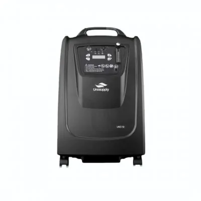 Nidek Uno-10 10ltr Oxygen Concentrator
