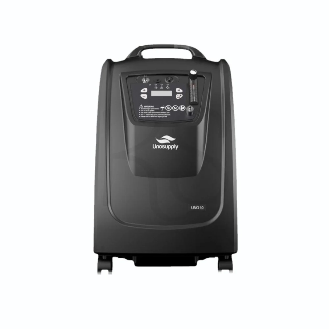 Nidek Uno-10 10ltr Oxygen Concentrator | (2026)