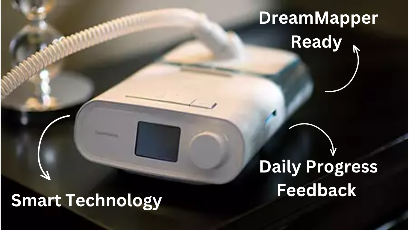 Philips Respironics DreamStation Auto CPAP