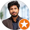 Kaustab Chakraborty profile picture