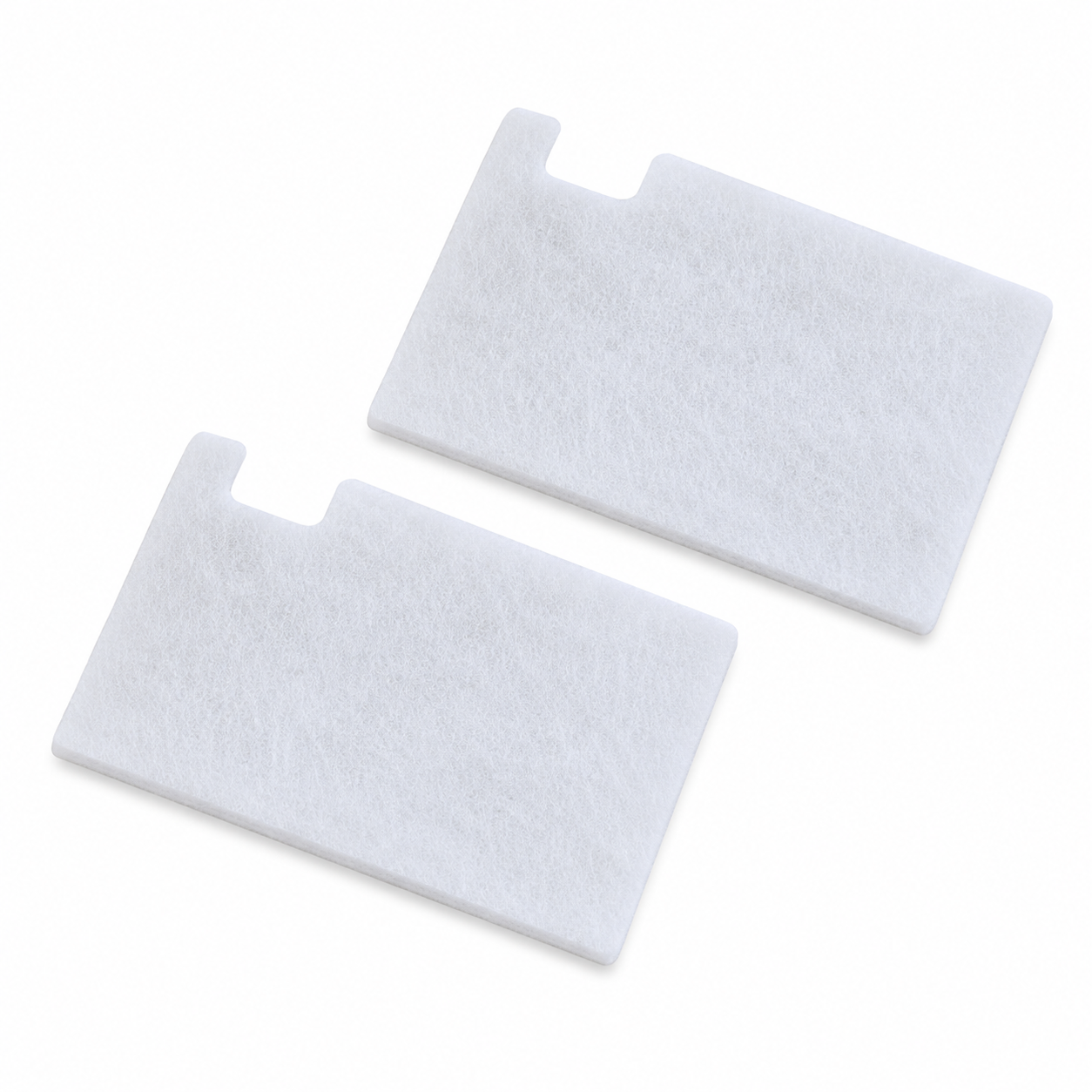 Yuwell YH680 CPAP Filters – Pack of 2